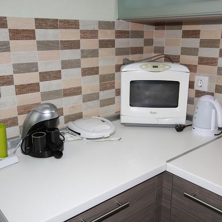 Zephyros Family Apartments 2 Όρμος Παναγιάς Δωμάτιο φωτογραφία