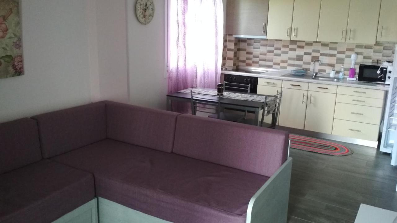 Zephyros Family Apartments 2 Όρμος Παναγιάς Εξωτερικό φωτογραφία