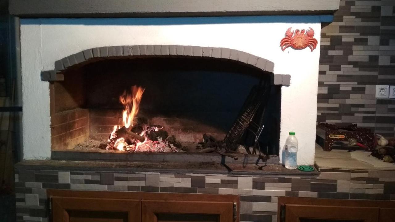 Zephyros Family Apartments 2 Όρμος Παναγιάς Εξωτερικό φωτογραφία