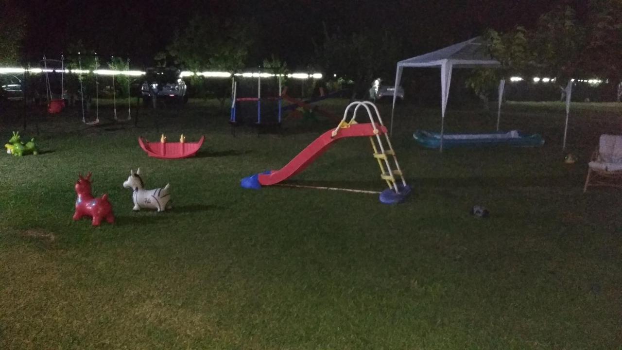 Zephyros Family Apartments 2 Όρμος Παναγιάς Εξωτερικό φωτογραφία
