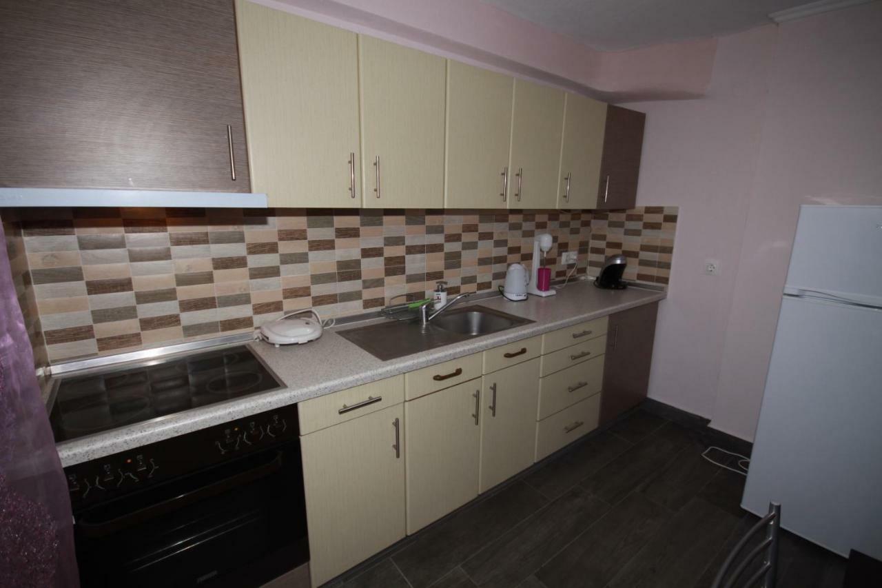 Zephyros Family Apartments 2 Όρμος Παναγιάς Εξωτερικό φωτογραφία