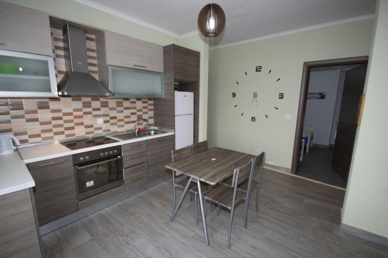 Zephyros Family Apartments 2 Όρμος Παναγιάς Εξωτερικό φωτογραφία